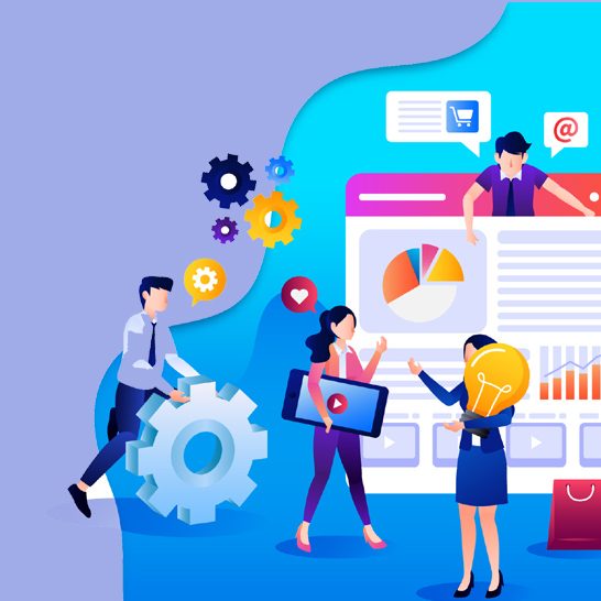 Digital Marketing