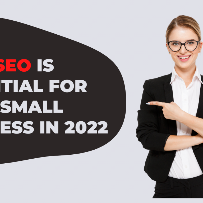 seo for small business